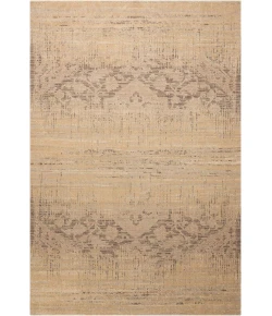 Nourison Home Silk Elements SKE27 Beige 8 ft. 6 in. X 11 ft. 6 in. Area Rug