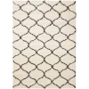 Nourison Home Windsor Ivory WIN01 8ft.2in. x 10ft. Rect. Rug