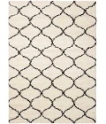Nourison Home Windsor Ivory WIN01 8ft.2in. x 10ft. Rect. Rug