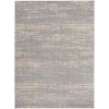 Nourison Home Nourison Essentials NRE03 Grey Beige 10 ft. X 14 ft. Area Rug