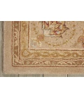 Nourison Home Nourison 3000 Beige 3108 7ft.9in. x 9ft.9in. Rect. Rug