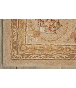 Nourison Home Nourison 3000 Beige 3108 7ft.9in. x 9ft.9in. Rect. Rug