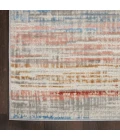 Nourison Elation Area Rug ETN01-Ivory Multicolor
