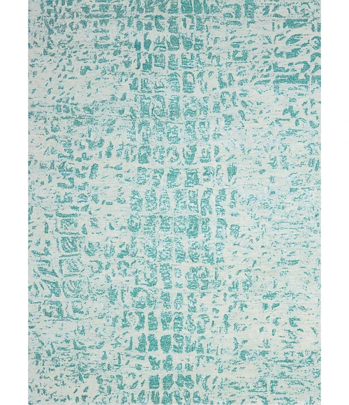Nourison Gemstone Area Rug GEM06-Jade
