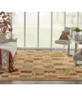 Nourison Expressions Area Rug XP01-Beige