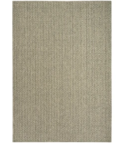 Nourison Home Tulum TLM02 Olive 6 ft. X 9 ft. Area Rug