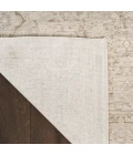 Nourison Shadows Ivory Grey SHW04 10 ft. Rect. Rug