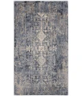 Kathy Ireland Moroccan Celebration Area Rug KI3M1-Slate