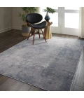 Nourison Rustic Textures Area Rug RUS05-Grey