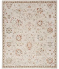 Nourison Infinite Ivory IFT04 8 ft. X 10 ft. Rect. Rug