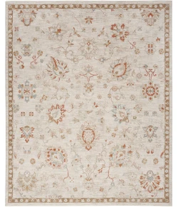 Nourison Home Infinite IFT04 Ivory 7 ft. 10 in. X 10 ft. 4 in. Area Rug