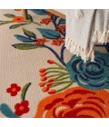 Nourison Aloha Area Rug ALH32 Multicolor