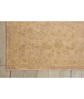 Nourison Silken Allure Area Rug SLK12-Sand