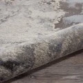Nourison Maxell Area Rug MAE08-Grey
