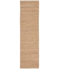 Nourison Natural Jute Area Rug NJT01 Natural