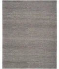 DKNY Pure Knots Grey KNT01 8 ft. X 10 ft. Rect. Rug