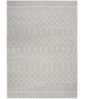 Nourison Whimsicle Area Rug WHS02-Grey