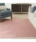 Nourison Positano Area Rug POS01 Rainbow 5' x 7'