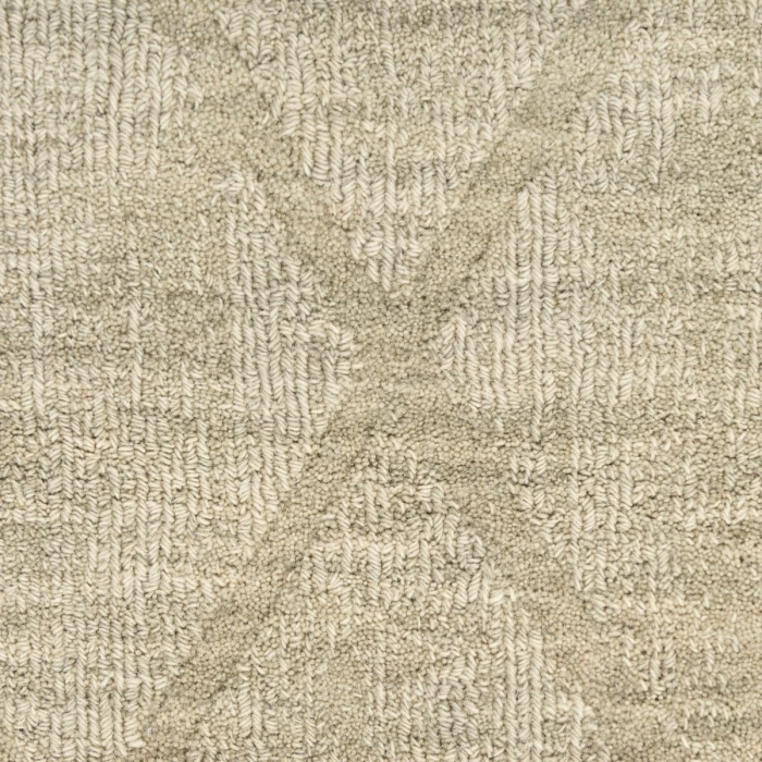 Nourison Wool Haven Sage WOH01 2 ft. X 6 ft. Rect. Rug