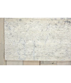Nourison Home Silk Shadows SHA10 Sterling 3 ft. 9 in. X 5 ft. 9 in. Area Rug