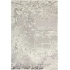Nourison Home Twilight TWI06 Bone 5 ft. 6 in. X 8 ft. Area Rug