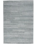 Calvin Klein Abyss Area Rug CK990 Blue