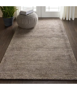 Nourison Home Weston WES01 Charcoal 5 ft. 3 in. X 7 ft. 5 in. Area Rug