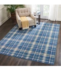 Nourison Grafix Area Rug GRF03-Blue