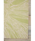 Nourison Home & Garden Area Rug RS022-Ivory