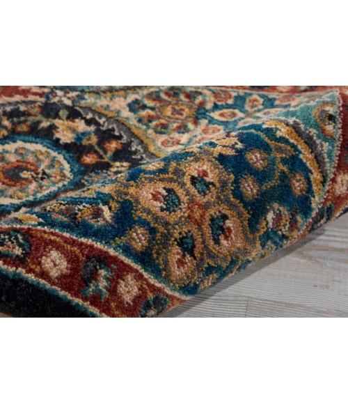 Nourison 2020 Area Rug NR203-Multicolor