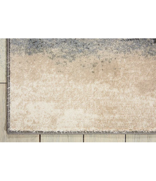 Nourison Maxell Runner Area Rug MAE06-Flint
