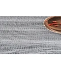 Nourison Vintage Home Grey VNH07 5 ft. X 7 ft. Rectangle Rug