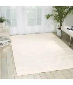Nourison Home Twilight TWI09 Ivory 9 ft. 9 in. X 13 ft. 9 in. Area Rug