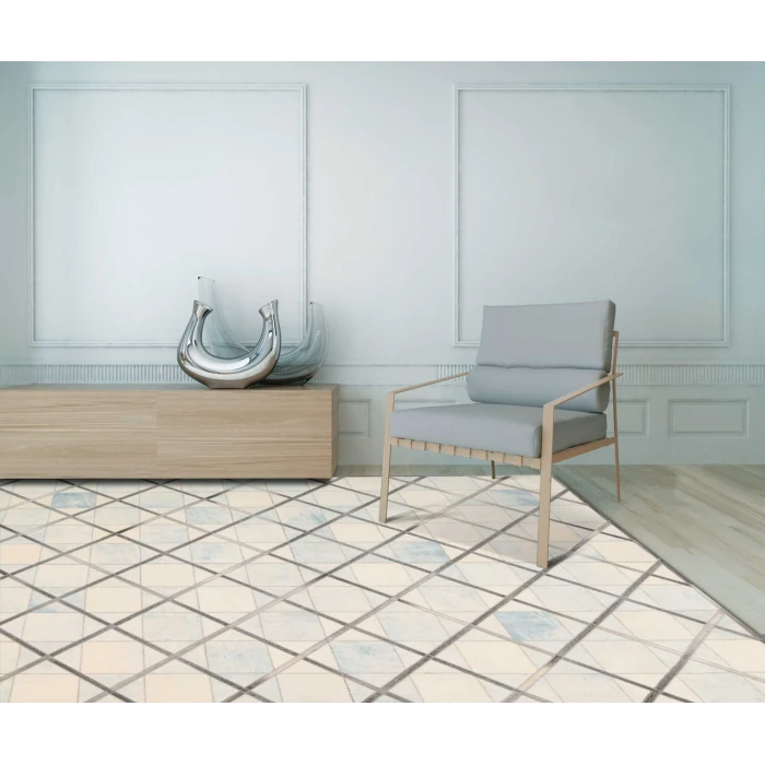 Barclay Butera Cooper Cloud COP01 4ft. x 6ft. Rect. Rug