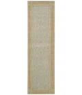 Nourison Ashton House Runner Area Rug AS03-Surf