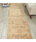 Nourison Silk Elements Area Rug SKE13-Beige