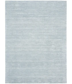 Calvin Klein CK010 Linear LNR01 Light Blue 7 ft. 9 in. X 9 ft. 9 in. Area Rug