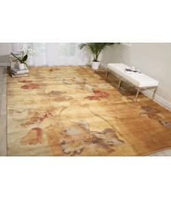 Nourison Home Somerset ST18 Beige 9 ft. 6 in. X 13 ft. Area Rug