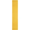 Nourison Home Nourison Essentials NRE01 Yellow 2 ft. 2 in. X 20 ft. Area Rug