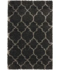 Nourison Amore Area Rug AMOR2-Charcoal
