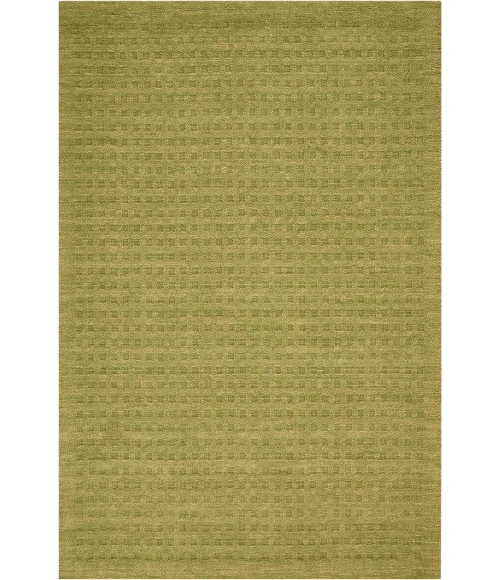 Nourison Marana Green MNN01 5 ft. X 8 ft. Rect. Rug