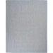 Nourison Home Courtyard COU01 Ivory Blue 10 ft. X 14 ft. Area Rug