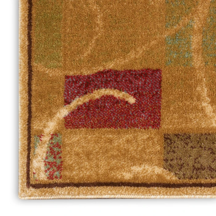 Nourison Expressions Runner Area Rug XP01-Beige