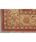 Nourison Home Nourison 2000 Pink 2215 3ft.9in. x 5ft.9in. Rect. Rug