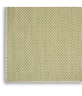 Nourison Courtyard Area Rug COU01-Ivory Green