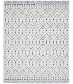 Nourison Home Whimsicle WHS02 Ivory 7 ft. X 10 ft. Area Rug
