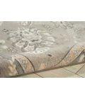 Nourison Home Persian Empire Flint PE22 2ft.3in. x 8ft. Rect. Rug