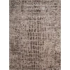Nourison Home Gemstone GEM06 Smoky Quartz 3 ft. 9 in. X 5 ft. 9 in. Area Rug