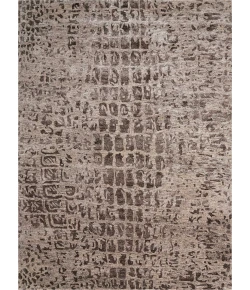 Nourison Home Gemstone GEM06 Smoky Quartz 3 ft. 9 in. X 5 ft. 9 in. Area Rug