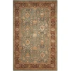 Nourison Home Nourison 3000 Brown 3102 3ft.9in. x 5ft.9in. Rect. Rug